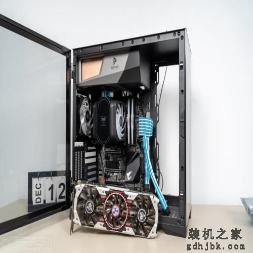 显卡中的钉子户是什么水平？七彩虹GTX 1080Ti显卡 评测