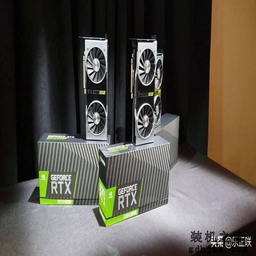 等等党的等待究竟值不值得，简单谈谈对于30系电脑显卡的一些看法