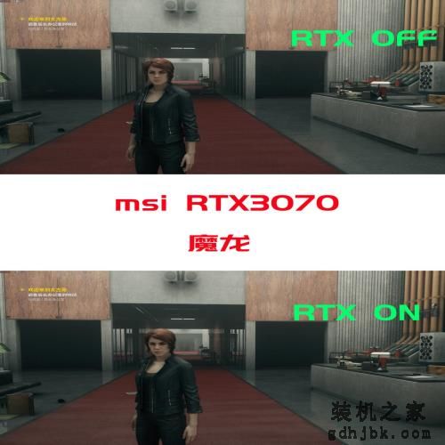 这几年N卡的进步有多少？3070 VS 1080Ti