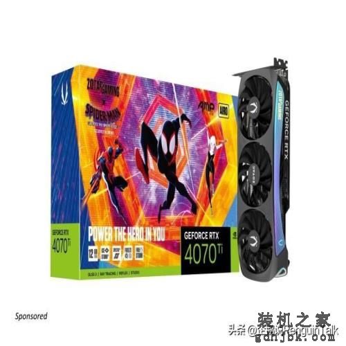 2023年10大显卡排名出炉！盘点哪些最值得中国玩家入手
