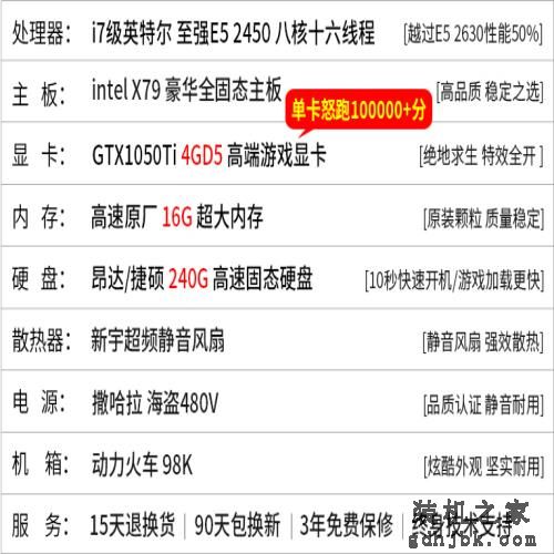 i7级这个神坑，坑过多少人，你被坑过么