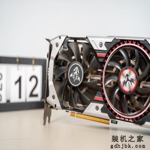 显卡中的钉子户是什么水平？七彩虹GTX 1080Ti显卡 评测