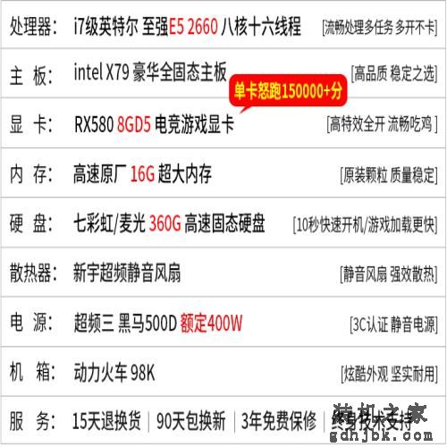 i7级这个神坑，坑过多少人，你被坑过么