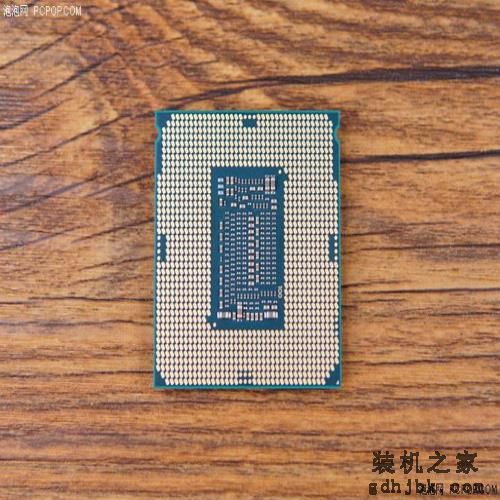 Intel 40周年纪念作品 酷睿i7-8086K处理器评测 Intel 40周年纪念作品 酷睿i7-8086K处理器评测
