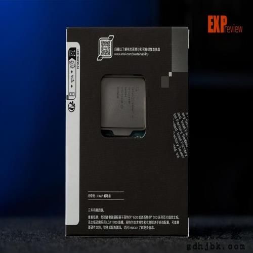 酷睿i5-14490F/i7-14790F处理器评测：没错！我又变强了一点点