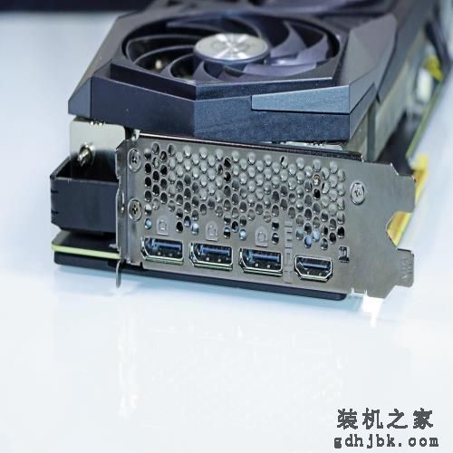 这几年N卡的进步有多少？3070 VS 1080Ti