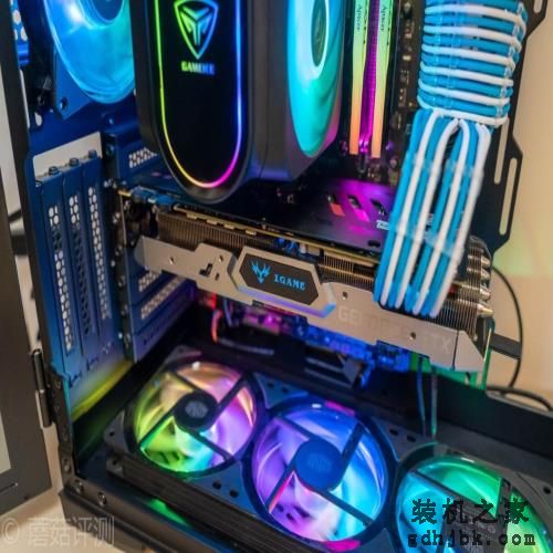 显卡中的钉子户是什么水平？七彩虹GTX 1080Ti显卡 评测