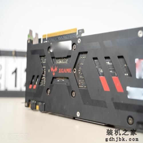 显卡中的钉子户是什么水平？七彩虹GTX 1080Ti显卡 评测