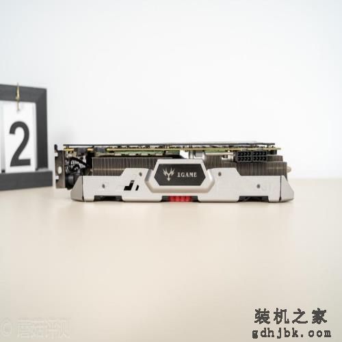 显卡中的钉子户是什么水平？七彩虹GTX 1080Ti显卡 评测