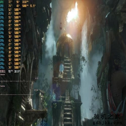 显卡中的钉子户是什么水平？七彩虹GTX 1080Ti显卡 评测
