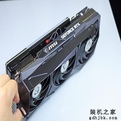 这几年N卡的进步有多少？3070 VS 1080Ti