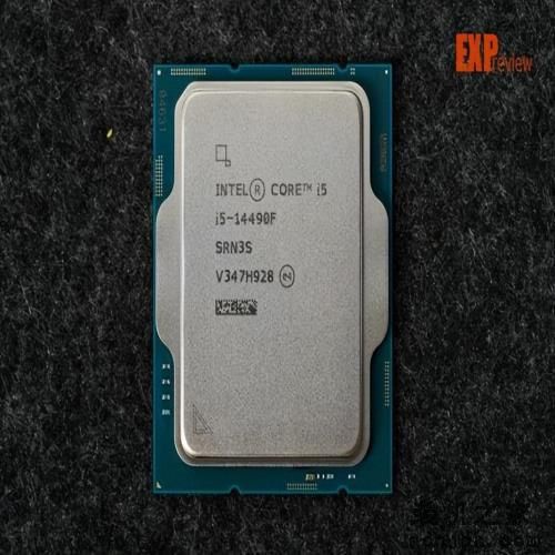 酷睿i5-14490F/i7-14790F处理器评测：没错！我又变强了一点点