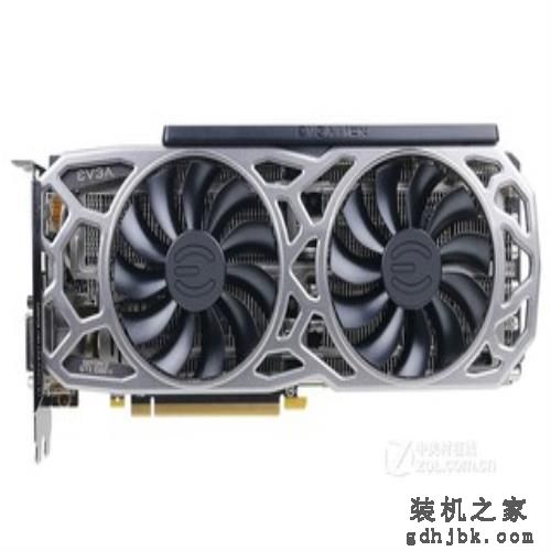 1080ti大合集 瞧一瞧各家的上一代的旗舰显卡 谁到底是王者