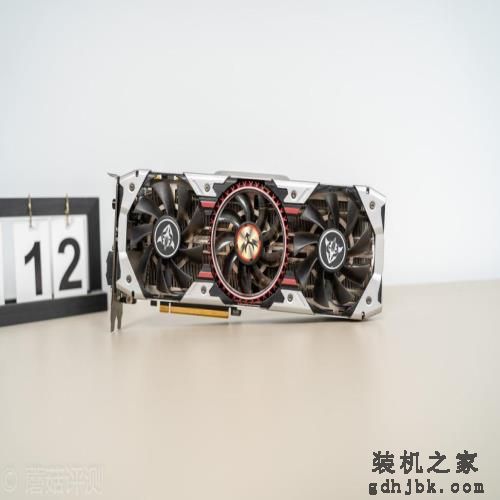 显卡中的钉子户是什么水平？七彩虹GTX 1080Ti显卡 评测