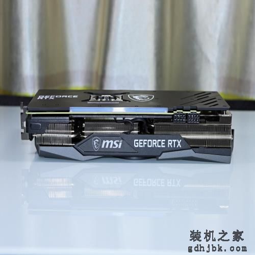 这几年N卡的进步有多少？3070 VS 1080Ti