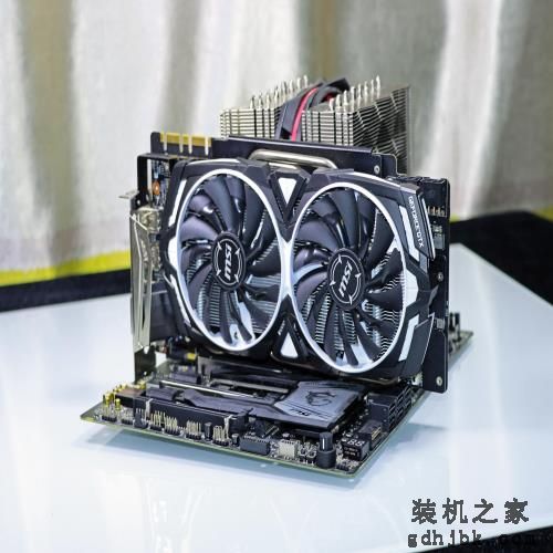 这几年N卡的进步有多少？3070 VS 1080Ti