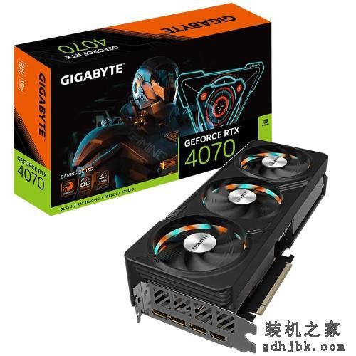 GTX 1080 Ti VS RTX 4070，性能差距有多大？游戏实测出炉