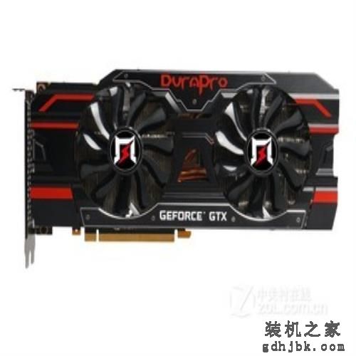 1080ti大合集 瞧一瞧各家的上一代的旗舰显卡 谁到底是王者