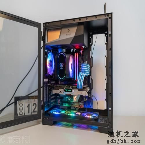 显卡中的钉子户是什么水平？七彩虹GTX 1080Ti显卡 评测