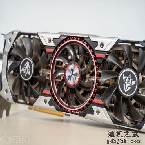 显卡中的钉子户是什么水平？七彩虹GTX 1080Ti显卡 评测