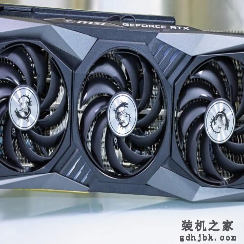 这几年N卡的进步有多少？3070 VS 1080Ti