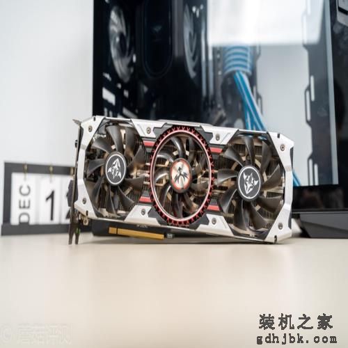 显卡中的钉子户是什么水平？七彩虹GTX 1080Ti显卡 评测