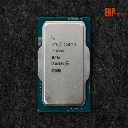酷睿i5-14490F/i7-14790F处理器评测：没错！我又变强了一点点