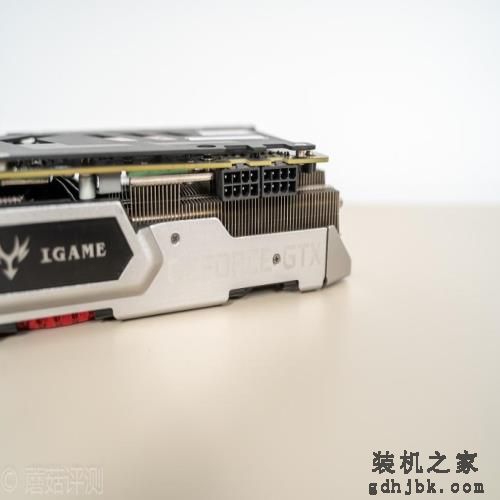 显卡中的钉子户是什么水平？七彩虹GTX 1080Ti显卡 评测