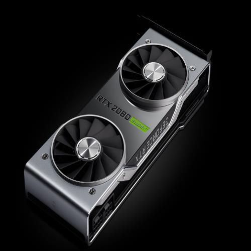 知名娱乐软件鲁大师，发布第二季度显卡排行榜，TITAN RTX夺魁