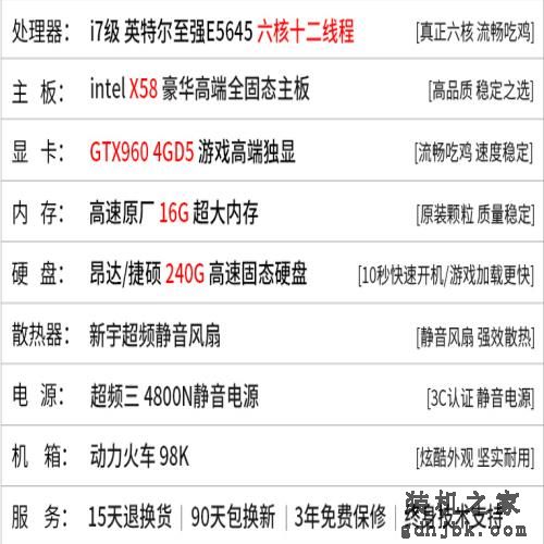 i7级这个神坑，坑过多少人，你被坑过么