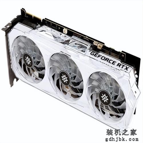 十大品牌显卡 看看能否帮你选到心仪的显卡 618选购指南
