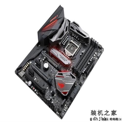 Intel 40周年纪念作品 酷睿i7-8086K处理器评测 Intel 40周年纪念作品 酷睿i7-8086K处理器评测