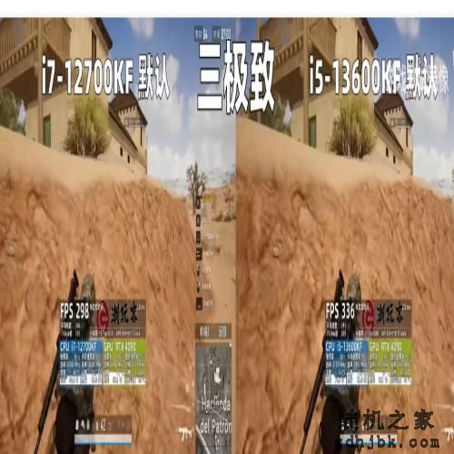 同价、性能差不多，是选I7还是I5，看完实在没有选I7的理由了