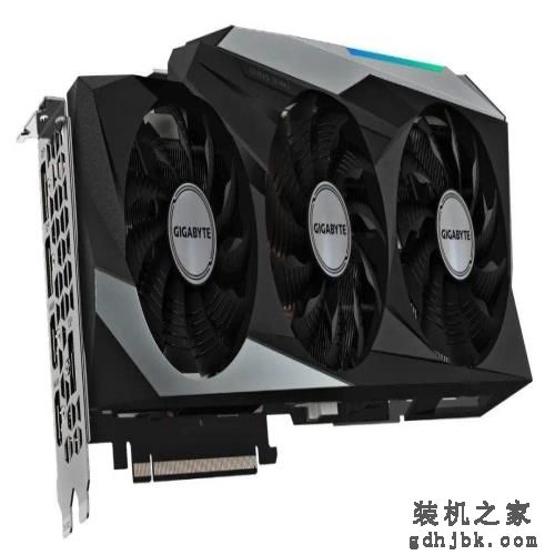 30系显卡你真的需要吗？