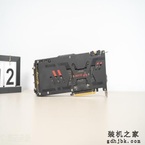 显卡中的钉子户是什么水平？七彩虹GTX 1080Ti显卡 评测
