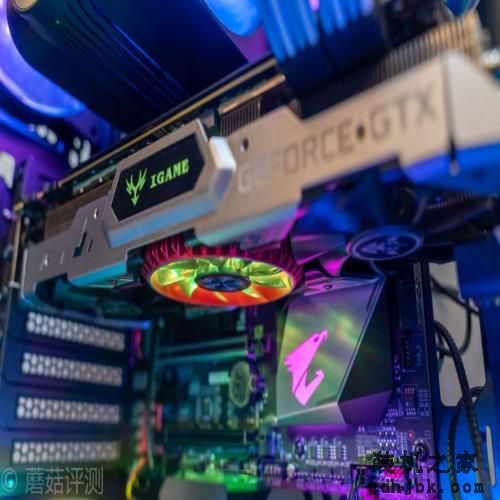 显卡中的钉子户是什么水平？七彩虹GTX 1080Ti显卡 评测