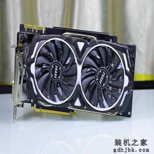 这几年N卡的进步有多少？3070 VS 1080Ti