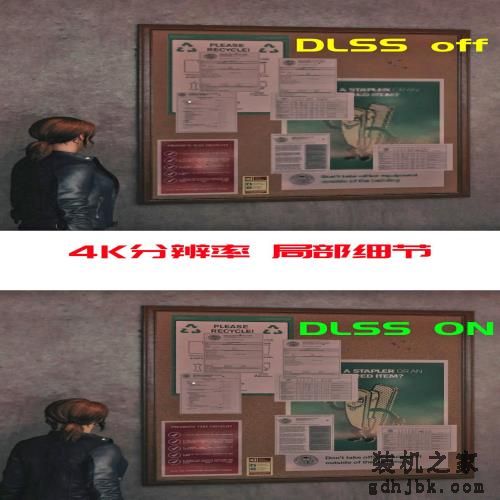 这几年N卡的进步有多少？3070 VS 1080Ti