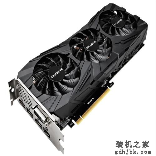 GTX 1080 Ti VS RTX 4060 Ti ，性能差距有多大？游戏实测出炉
