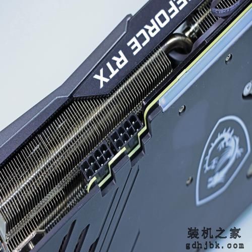 这几年N卡的进步有多少？3070 VS 1080Ti