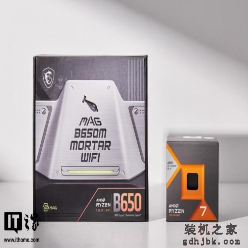 i7-13700KF对比R7-7800X3D：游戏打平生产优势，酷睿性价比更优
