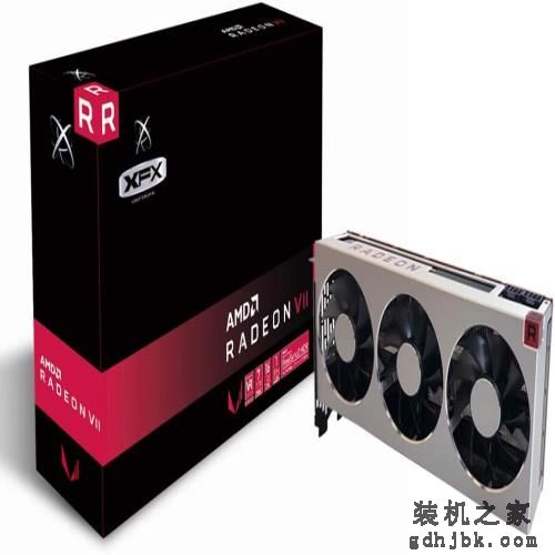 知名娱乐软件鲁大师，发布第二季度显卡排行榜，TITAN RTX夺魁