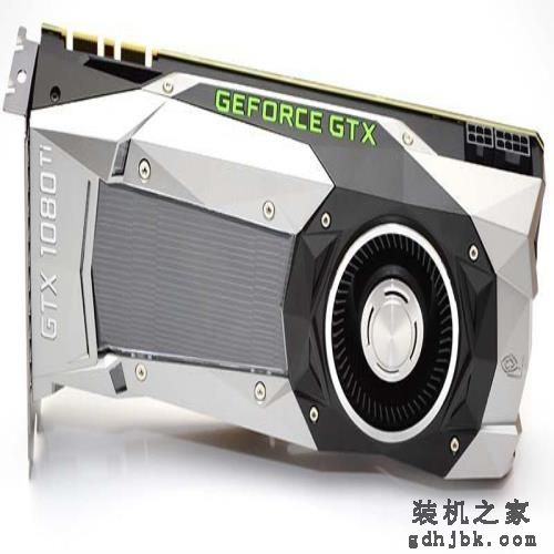 知名娱乐软件鲁大师，发布第二季度显卡排行榜，TITAN RTX夺魁