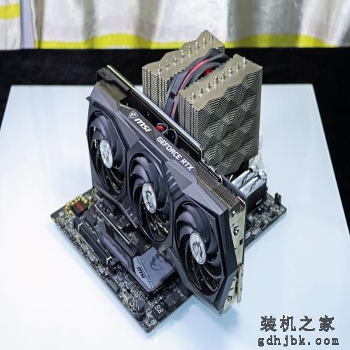 这几年N卡的进步有多少？3070 VS 1080Ti