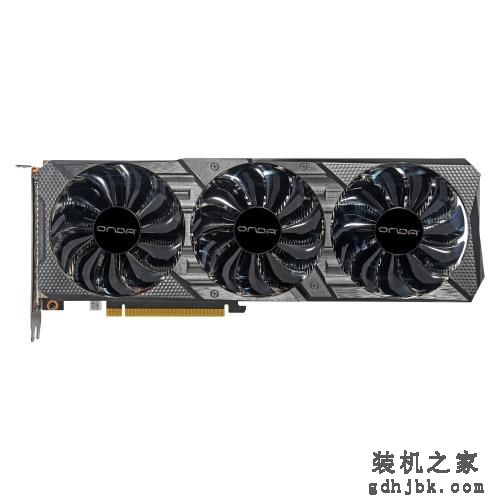 十大品牌显卡 看看能否帮你选到心仪的显卡 618选购指南