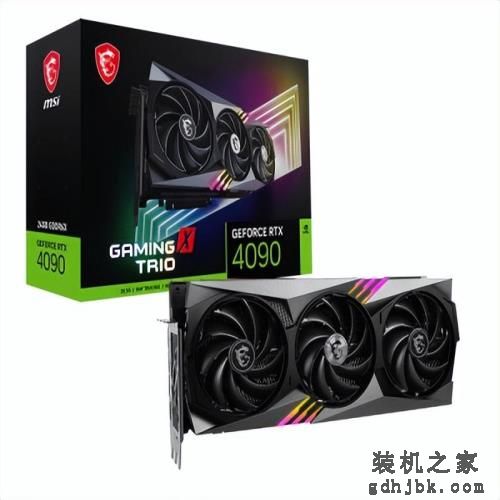 十大品牌显卡 看看能否帮你选到心仪的显卡 618选购指南