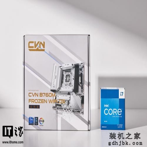i7-13700KF对比R7-7800X3D：游戏打平生产优势，酷睿性价比更优