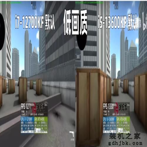 同价、性能差不多，是选I7还是I5，看完实在没有选I7的理由了