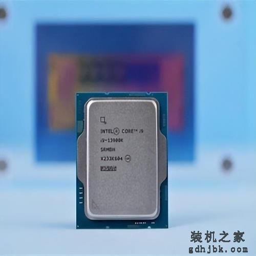 13代i7处理器：英特尔的十三香