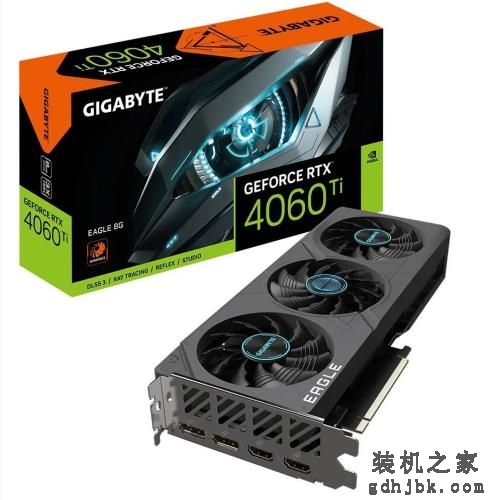 GTX 1080 Ti VS RTX 4060 Ti ，性能差距有多大？游戏实测出炉